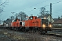 MaK 1000333 - BBL Logistik "BBL 10"
13.01.2011 - Weetzen
Carsten Niehoff