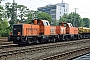 MaK 1000333 - BBL Logistik "BBL 10"
22.07.2014 - Köln, Bahnhof West
André Grouillet