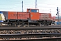 MaK 1000333 - BBL Logistik "BBL 10"
06.12.2015 - Hamburg-Harburg
Andreas Kriegisch