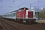 MaK 1000335 - DB AG "212 288-5"
__.05.1996 - Moers, Bahnhof
Rolf Alberts