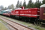 MaK 1000344 - RBG "212 297-6"
23.08.2014 - Rennsteig (Thüringen), Bahnhof
Alexander Schneider