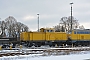 MaK 1000353 - DB Bahnbau "212 306-5"
20.01.2024 - Marktredwitz
Werner Schwan