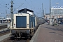 MaK 1000360 - DB "212 313-1"
13.04.1991 - Dortmund, Hauptbahnhof
Ingmar Weidig