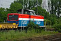 MaK 1000361 - PE Cargo "212 314-9" 
10.06.2004 - Mannheim-Friedrichsfeld
Wolfgang Mauser