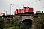MaK 1000364 - DB Fahrwegdienste "212 317-2"
07.08.2014 - Dörverden-Wahnebergen, Aller-Vorflutbrücke
Malte Werning