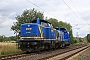 MaK 1000369 - RTS "V 1252"
20.08.2013 - Eidertal (bei Kiel)
Berthold Hertzfeldt
