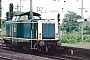 MaK 1000374 - DB "212 327-1"
__.08.1992 - Köln-Deutz, Bahnhof
Rolf Alberts