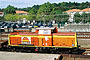 MaK 1000375 - SECO-RAIL "AT3 ATA 0636"
27.09.2005 - Biarritz
Jean-Pierre Vergez-Larrouy