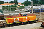 MaK 1000375 - SECO-RAIL "AT3 ATA 0636"
27.09.2005 - Biarritz
Jean-Pierre Vergez-Larrouy