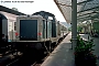 MaK 1000376 - DB "212 329-7"
18.08.1993 - Bad Kissingen, Bahnhof
Norbert Schmitz