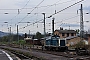 MaK 1000376 - DB Fahrwegdienste "212 329-7"
08.11.2013 - Kassel, Hauptbahnhof
Christian Klotz
