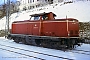 MaK 1000379 - DB "213 332-0"
04.01.1979 - Dillenburg, Bahnhof
Stefan Motz