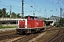 MaK 1000380 - DB "213 333-8"
24.05.1993 - Köln-Deutz
Werner Brutzer