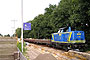 MaK 1000381 - MWB "V 1352"
25.08.2003 - Bielefeld-Senne
Willem Eggers
