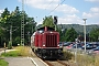 MaK 1000382 - NeSA "V 100 2335"
11.08.2012 - Titisee-Neustadt, Bahnhof Titisee
Vincent Torterotot