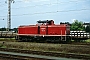 MaK 1000382 - NeSA "V 100 2335"
23.08.2002 - Aschaffenburg
Julius Kaiser