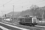 MaK 1000383 - DB "213 336-1"
02.02.1987 - Marburg (Lahn)
Christoph Beyer