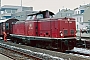 MaK 1000386 - DB "213 339-5"
__.12.1989 - Boppard
Rolf Alberts