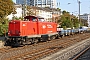 MaK 1000387 - AVG "465"
04.10.2014 - Mainz, Hauptbahnhof
Joachim Lutz