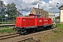 MaK 1000387 - AVG "465"
20.08.2017 - Ettlingen-West
Wolfgang Rudolph