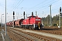 MaK 1000465 - DB Cargo "294 634-1"
24.10.2019 - Hosena 
Rene  Klug 