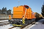MaK 1000492 - northrail
04.02.2012 - Celle
Thomas Wohlfarth