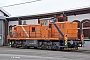 MaK 1000492 - Northrail
30.05.2014 - Moers, Vossloh Locomotives GmbH, Service-Zentrum
Alexander Leroy
