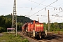 MaK 1000496 - DB Cargo "294 694-5"
18.05.2022 - Hagen-Hengstey
Ingmar Weidig