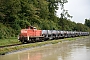 MaK 1000510 - DB Cargo "294 708-3"
17.09.2024 - bei Trostberg, am Alzkanal
Frank Glaubitz