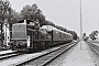 MaK 1000516 - BAG "M 19"
14.07.1983 - Schwandorf
Ulrich Völz