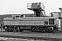 MaK 1000517 - WHE "26"
03.09.1989 - Herne-Crange, Bahnhof Wanne Westhafen
Klaus Görs