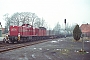 MaK 1000518 - OHE "160074"
26.02.1983 - Sülze
Archiv Andreas Schmidt