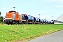 MaK 1000518 - hvle "295 951"
26.07.2024 - Winsen (Luhe)-Tönnhauen
Andreas Böhme