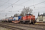 MaK 1000522 - DB Cargo "294 714-1"
04.03.2024 - Moers
Rolf Alberts