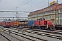 MaK 1000536 - DB Cargo "294 728-1"
28.11.2020 - Singen (Hohentwiel)
Werner Schwan