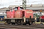 MaK 1000547 - DB Cargo "294 739-8"
16.06.2017 - Koblenz-Lützel
Thomas Wohlfarth