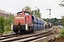 MaK 1000572 - DB Cargo "294 774-5"
05.09.2016 - Braunschweig-Gliesmarode
Mareike Phoebe Wackerhagen