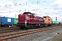 MaK 1000597 - hvle "295 952"
24.02.2024 - Uelzen
Gerd Zerulla