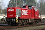 MaK 1000597 - OHE "160075"
08.03.2008 - Celle
Axel Schaer
