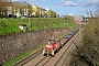 MaK 1000615 - DB Cargo "294 840-4"
14.04.2023 - Saarbrücken, Güterumgehung
Stefan Klär