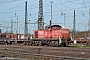 MaK 1000628 - DB Cargo "294 853-7"
12.04.2022 - Oberhausen, Rangierbahnhof West
Rolf Alberts