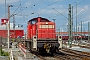 MaK 1000631 - DB Schenker "294 856-0"
10.07.2015 - Bremerhaven, Überseehafen
Malte Werning
