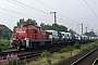 MaK 1000631 - Railion "294 856-0"
11.06.2007 - Krefeld-Uerdingen
Michael Kuschke
