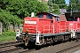 MaK 1000661 - DB Cargo "294 886-7"
15.05.2018 - Hamburg-Harburg
Dr.Günther Barths