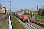 MaK 1000663 - DB Cargo "294 888-3"
12.04.2016 - Gößnitz
Torsten Barth