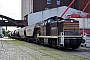 MaK 1000705 - HSL "295 023-6"
12.06.2024 - Bremen-Walle
Werner Glaeseker