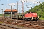 MaK 1000725 - DB Schenker "295 052-5"
07.06.2013 - Bremen
Philipp Richter