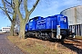 MaK 1000755 - Metrans "295 082-2"
08.02.2015 - Hamburg-Waltershof
Patrick Bock
