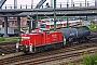 MaK 1000761 - DB Schenker "295 088-9"
20.06.2011 - Kiel, Hauptbahnhof
Berthold Hertzfeldt