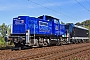 MaK 1000764 - Metrans "295 091-3"
18.09.2018 - Hamburg-Moorburg
Jens Vollertsen